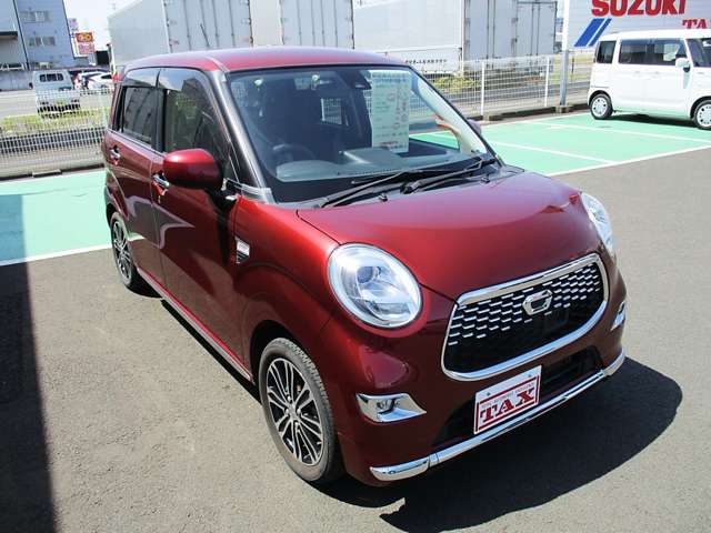 ダイハツ キャスト　スタイル スタイル ６６０ Ｇ ＳＡＩＩ H27年 (東北) 99