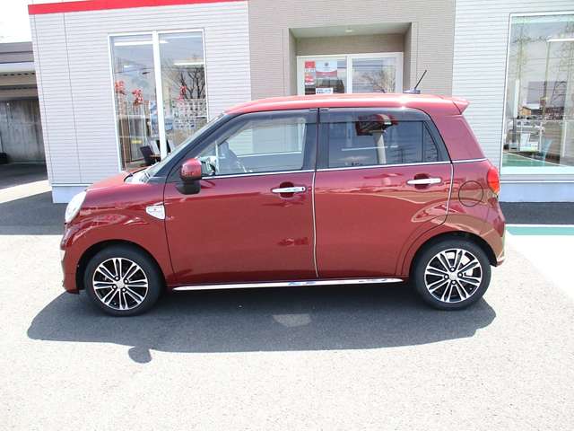 ダイハツ キャスト　スタイル スタイル ６６０ Ｇ ＳＡＩＩ H27年 (東北) 99