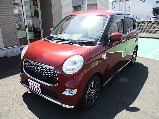 ダイハツ キャスト　スタイル スタイル ６６０ Ｇ ＳＡＩＩ H27年 (東北) 99