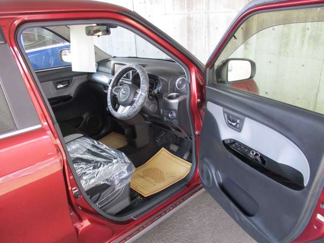 ダイハツ キャスト　スタイル スタイル ６６０ Ｇ ＳＡＩＩ H27年 (東北) 99