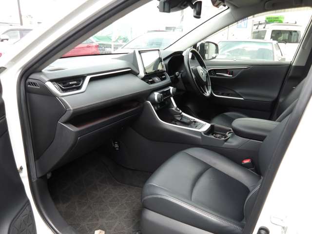 トヨタ ＲＡＶ４ ２．５ ハイブリッド Ｇ Ｅ－ＦＯＵＲ ４ＷＤ R2年 (東北) 99