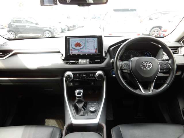 トヨタ ＲＡＶ４ ２．５ ハイブリッド Ｇ Ｅ－ＦＯＵＲ ４ＷＤ R2年 (東北) 99