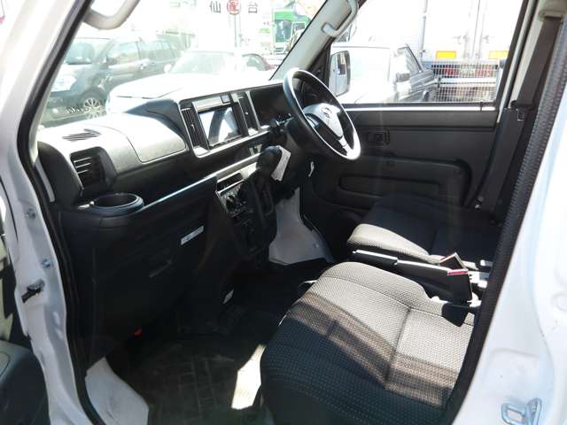 ダイハツ ハイゼットカーゴ ６６０ デラックス ＳＡＩＩＩ ハイルーフ ４ＷＤ R3年 (東北) 99