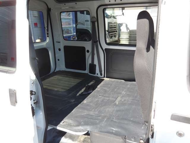 ダイハツ ハイゼットカーゴ ６６０ デラックス ＳＡＩＩＩ ハイルーフ ４ＷＤ R3年 (東北) 99