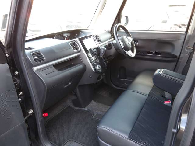 ダイハツ タント ６６０ カスタム ＲＳ トップエディション ＳＡＩＩＩ H29年 (東北) 99