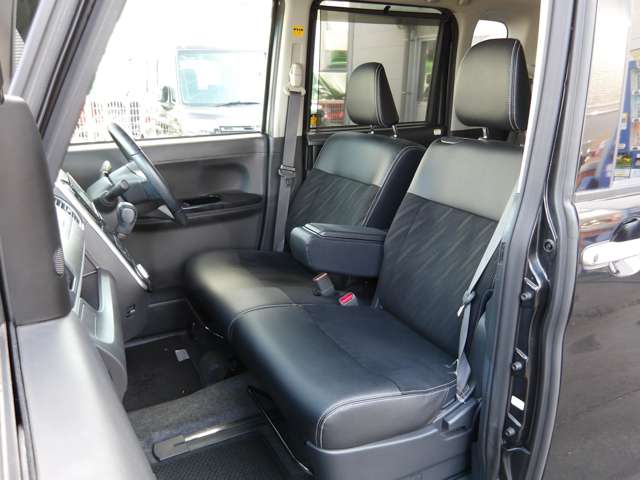 ダイハツ タント ６６０ カスタム ＲＳ トップエディション ＳＡＩＩＩ H29年 (東北) 99