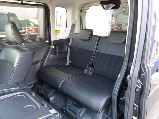 ダイハツ タント ６６０ カスタム ＲＳ トップエディション ＳＡＩＩＩ H29年 (東北) 99