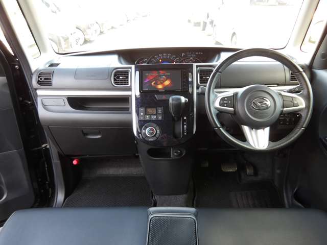 ダイハツ タント ６６０ カスタム ＲＳ トップエディション ＳＡＩＩＩ H29年 (東北) 99