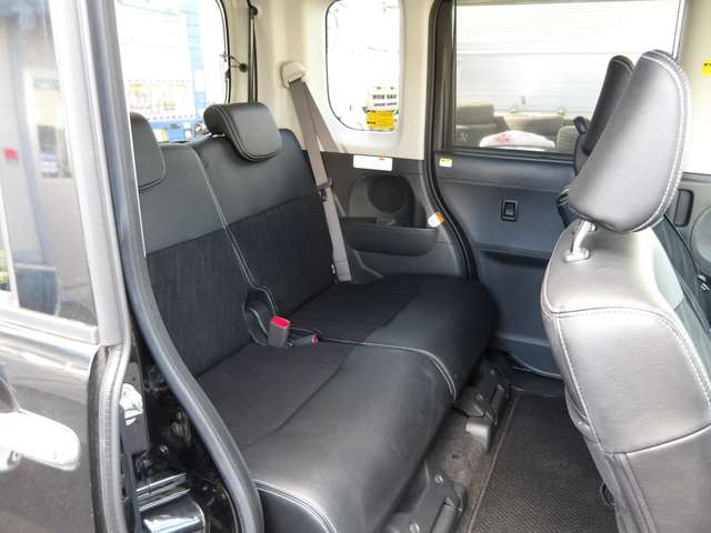 ダイハツ タント ６６０ カスタム ＲＳ トップエディション ＳＡＩＩＩ H29年 (東北) 99