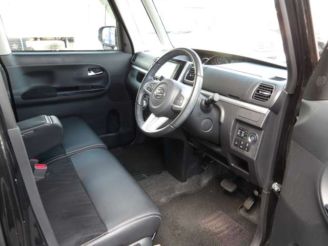 ダイハツ タント ６６０ カスタム ＲＳ トップエディション ＳＡＩＩＩ H29年 (東北) 99