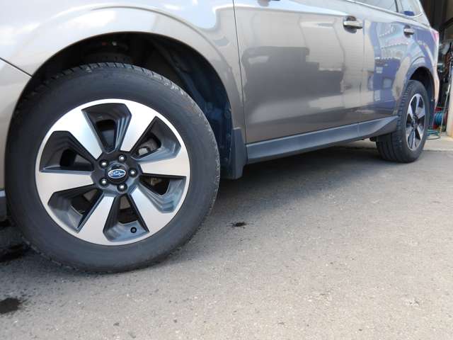 スバル フォレスター ２．０Ｉ－Ｌ アイサイト ４ＷＤ H28年 (東北) 99