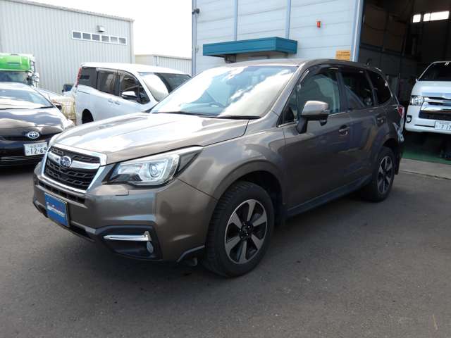 スバル フォレスター ２．０Ｉ－Ｌ アイサイト ４ＷＤ H28年 (東北) 99
