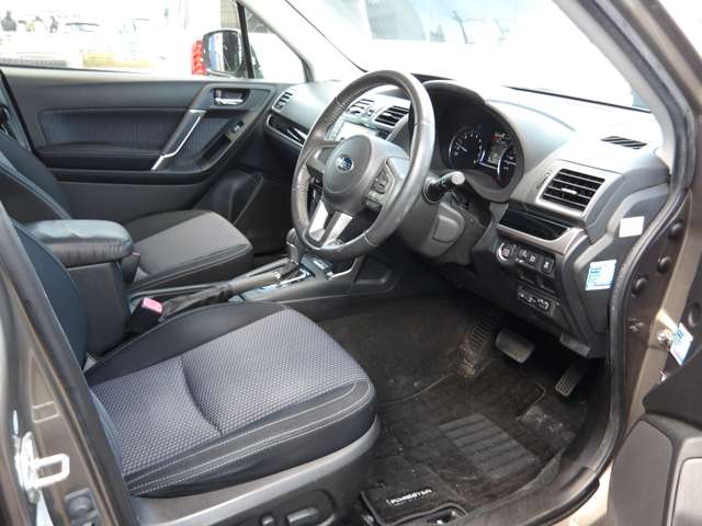 スバル フォレスター ２．０Ｉ－Ｌ アイサイト ４ＷＤ H28年 (東北) 99