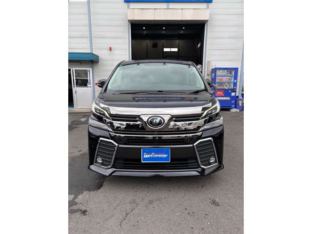 トヨタ ヴェルファイア ２．５ Ｚ Ｇエディション ４ＷＤ H28年 (東北) 99