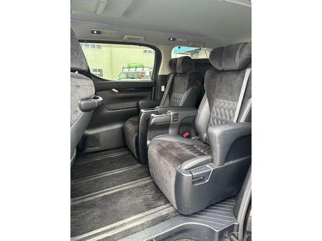 トヨタ ヴェルファイア ２．５ Ｚ Ｇエディション ４ＷＤ H28年 (東北) 99
