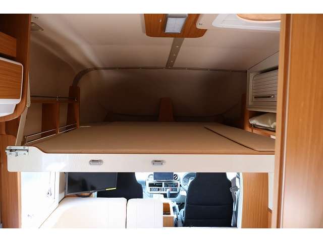 トヨタ カムロード キャンピングカーＬＴキャンパーレガードネオ R3年 (東北) 99