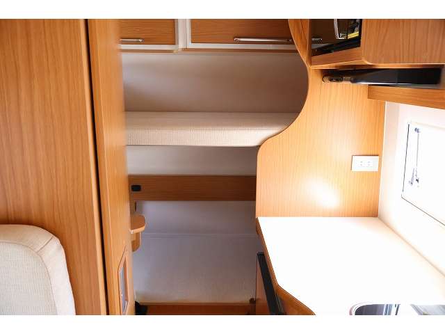 トヨタ カムロード キャンピングカーＬＴキャンパーレガードネオ R3年 (東北) 99