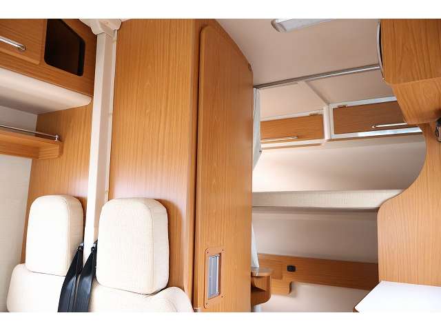 トヨタ カムロード キャンピングカーＬＴキャンパーレガードネオ R3年 (東北) 99