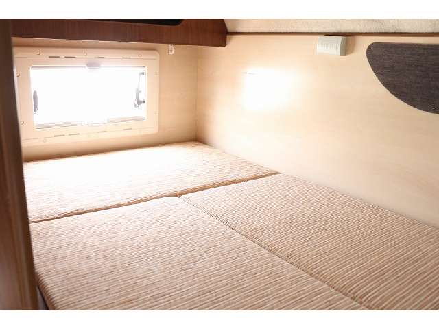 トヨタ カムロード キャンピングカーバンテックジル５２０４ＷＤ H27年 (東北) 99