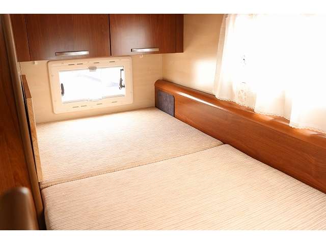 トヨタ カムロード キャンピングカーバンテックジル５２０４ＷＤ H27年 (東北) 99