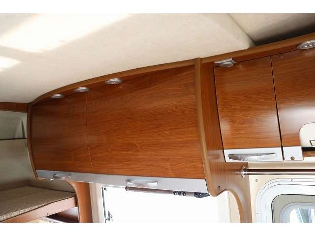 トヨタ カムロード キャンピングカーバンテックジル５２０４ＷＤ H27年 (東北) 99