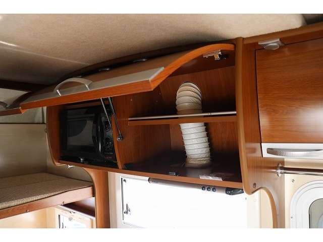 トヨタ カムロード キャンピングカーバンテックジル５２０４ＷＤ H27年 (東北) 99