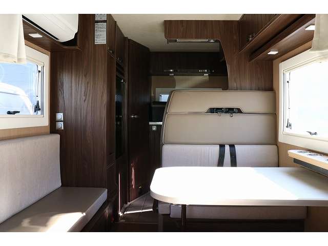 トヨタ カムロード キャンピングカーバンテックコルドリーブス R4年 (東北) 99