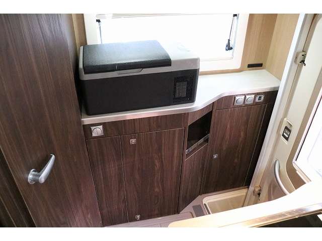 トヨタ カムロード キャンピングカーバンテックコルドリーブス R4年 (東北) 99
