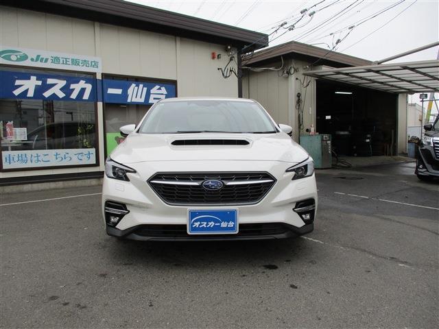 スバル レヴォーグ １．８ ＧＴ ＥＸ ４ＷＤ R3年 (東北) 99