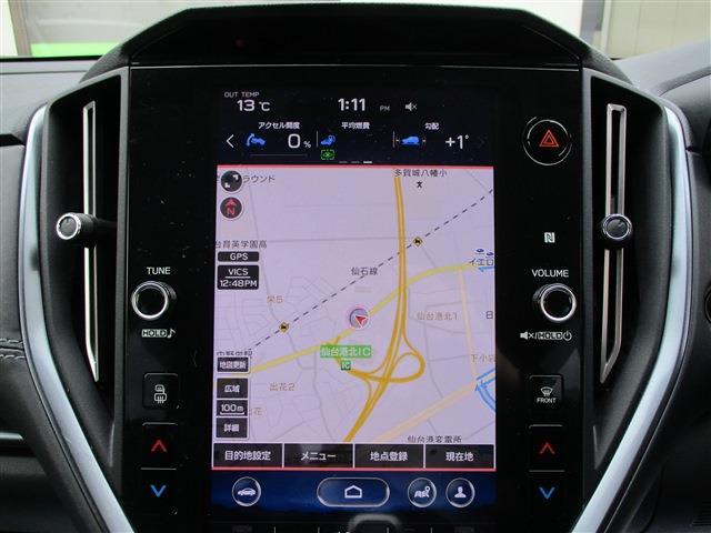 スバル レヴォーグ １．８ ＧＴ ＥＸ ４ＷＤ R3年 (東北) 99