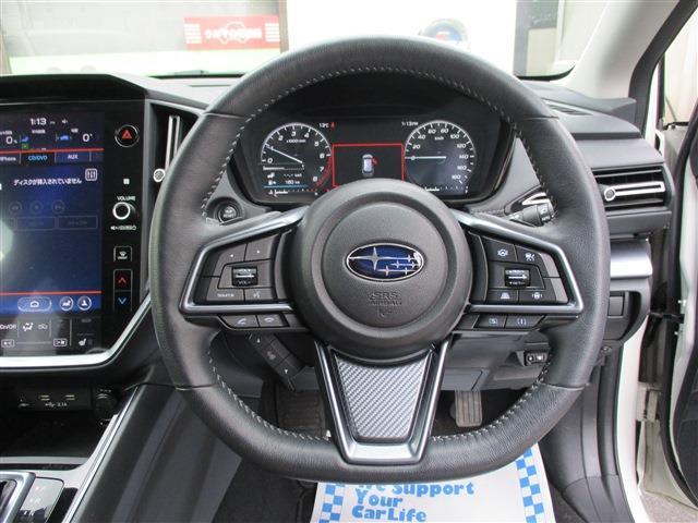 スバル レヴォーグ １．８ ＧＴ ＥＸ ４ＷＤ R3年 (東北) 99