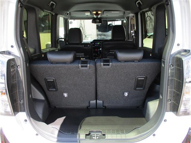 ダイハツ タント ６６０ カスタム Ｘ R7年 (東北) 99