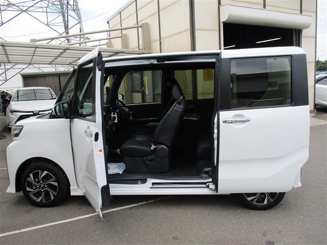 ダイハツ タント ６６０ カスタム Ｘ R7年 (東北) 99