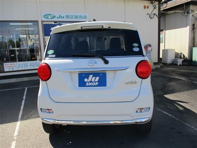 ダイハツ キャスト　スタイル スタイル ６６０ Ｘ ＳＡＩＩ H28年 (東北) 99