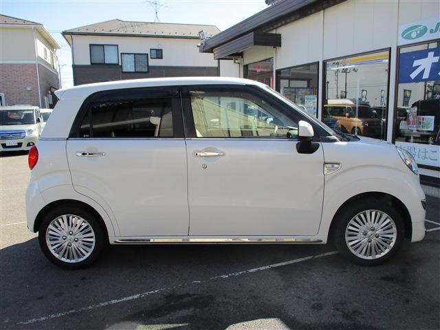 ダイハツ キャスト　スタイル スタイル ６６０ Ｘ ＳＡＩＩ H28年 (東北) 99