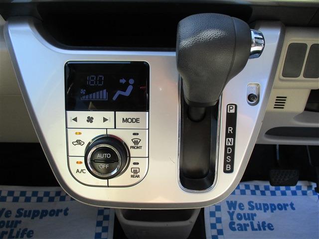 ダイハツ キャスト　スタイル スタイル ６６０ Ｘ ＳＡＩＩ H28年 (東北) 99