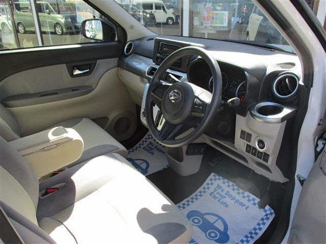 ダイハツ キャスト　スタイル スタイル ６６０ Ｘ ＳＡＩＩ H28年 (東北) 99