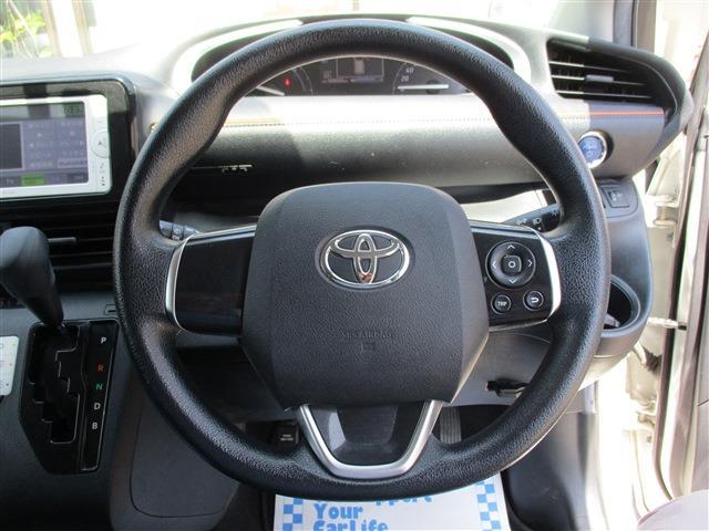 トヨタ シエンタ　ハイブリッド ハイブリッド １．５ Ｘ H28年 (東北) 99