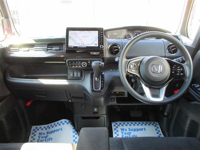 ホンダ Ｎ　ＢＯＸ カスタム ６６０ Ｇ Ｌ ホンダセンシング H30年 (東北) 99