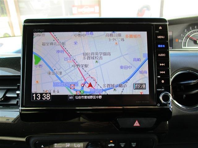 ホンダ Ｎ　ＢＯＸ カスタム ６６０ Ｇ Ｌ ホンダセンシング H30年 (東北) 99