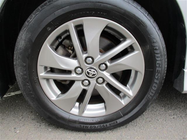 トヨタ シエンタ １．５ Ｇ ４ＷＤ H29年 (東北) 99