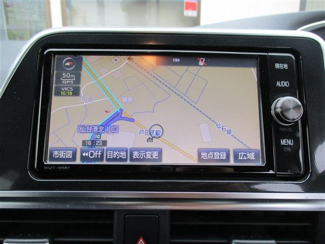 トヨタ シエンタ １．５ Ｇ ４ＷＤ H29年 (東北) 99