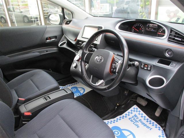 トヨタ シエンタ １．５ Ｇ ４ＷＤ H29年 (東北) 99