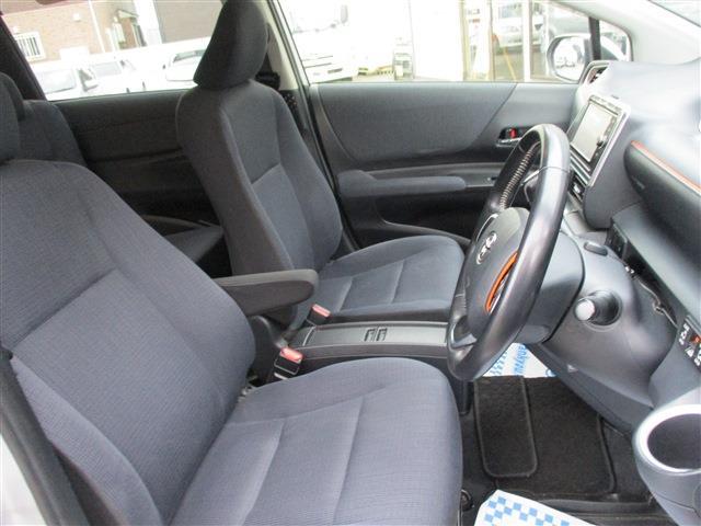 トヨタ シエンタ １．５ Ｇ ４ＷＤ H29年 (東北) 99