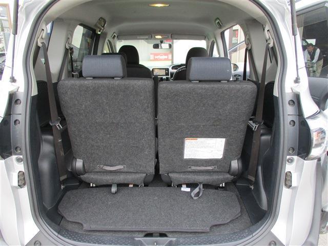 トヨタ シエンタ １．５ Ｇ ４ＷＤ H29年 (東北) 99