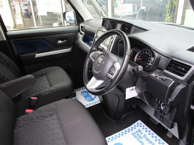 トヨタ ルーミー １．０ カスタム Ｇ－Ｔ R1年 (東北) 99