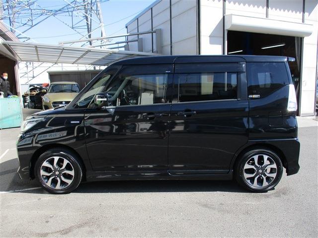 スズキ ソリオ １．２ バンディット ハイブリッド ＭＶ H29年 (東北) 99