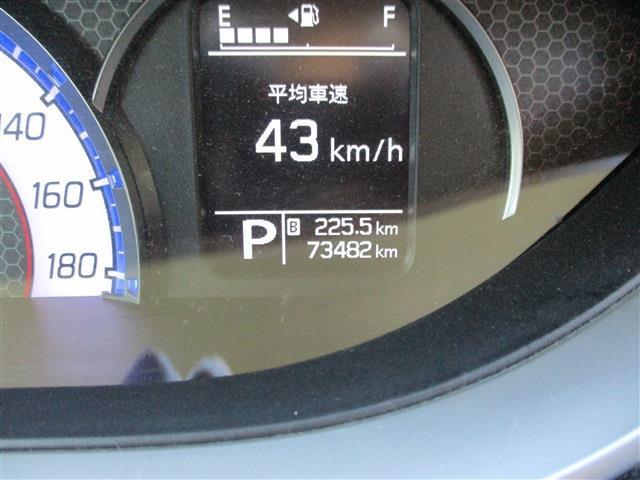 スズキ ソリオ １．２ バンディット ハイブリッド ＭＶ H29年 (東北) 99