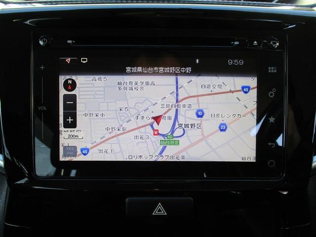 スズキ ソリオ １．２ バンディット ハイブリッド ＭＶ H29年 (東北) 99