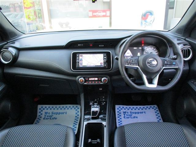 日産 キックス １．２ Ｘ ＦＯＵＲ （Ｅ－ＰＯＷＥＲ） ４ＷＤ R5年 (東北) 99